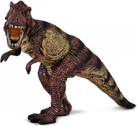 Tyrannosaurus - obrázek 1