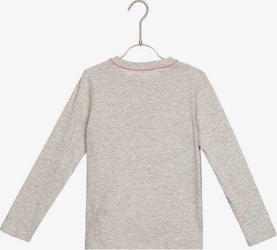 Triko dětské Guess | Šedá | Chlapecké | 4 roky - obrázek 2