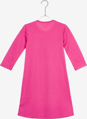 Šaty dětské Guess | Růžová | Dívčí | 6 let - obrázek 2