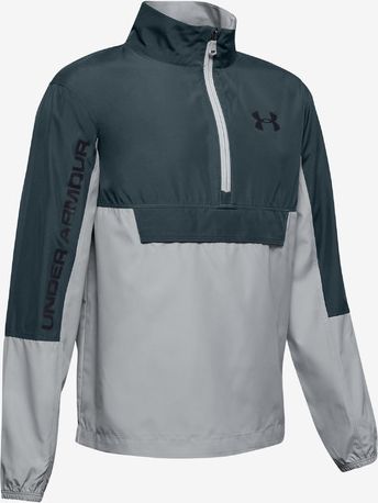 Triko dětské Under Armour | Šedá | Chlapecké | XL - obrázek 1
