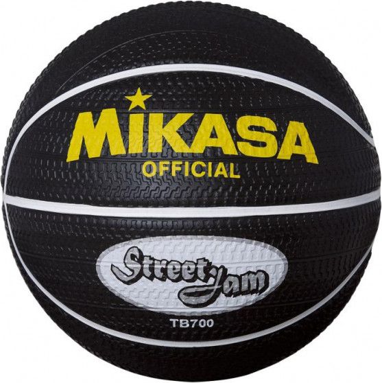 MIKASA Míč basket Mikasa TB700 - obrázek 1