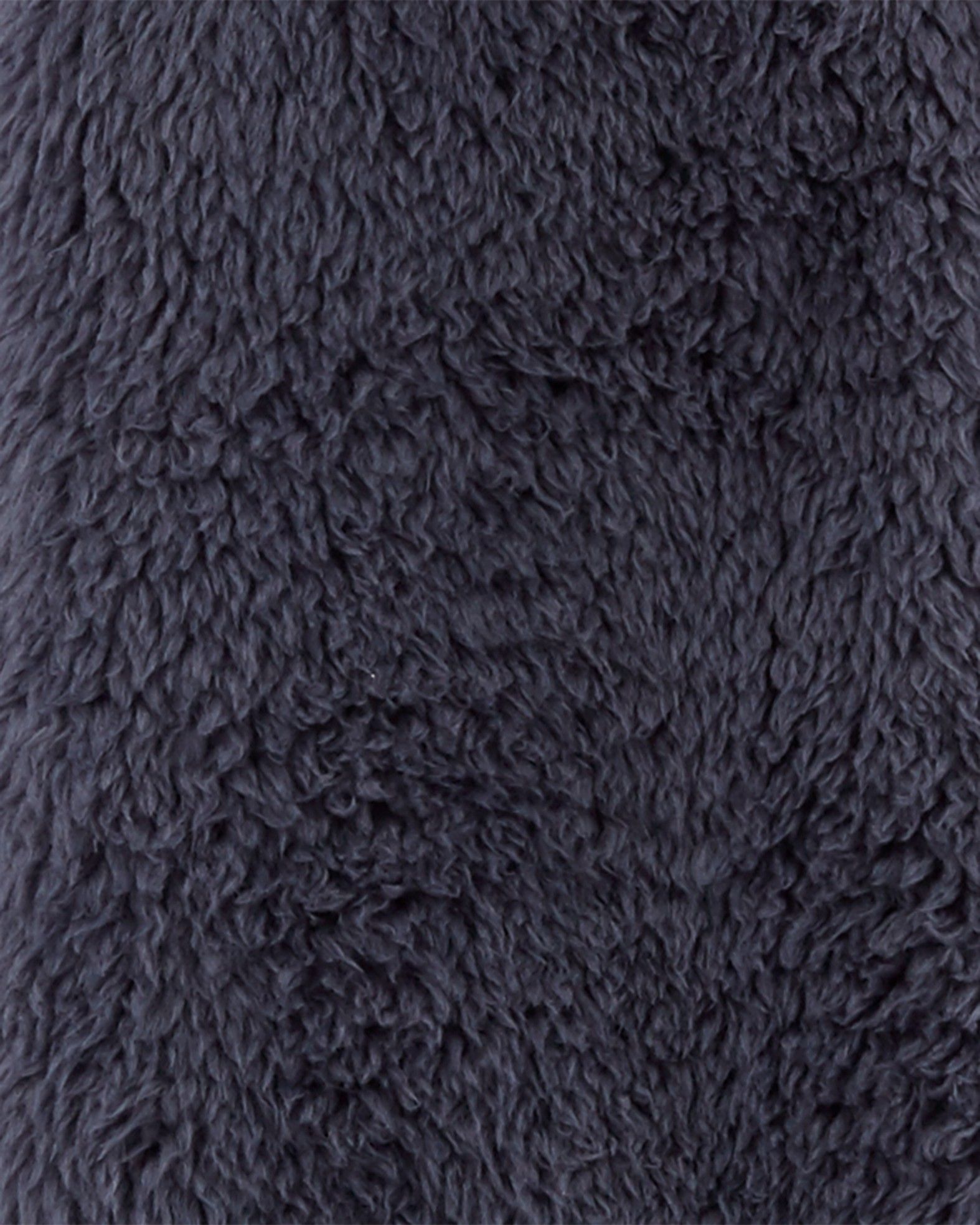 CARTER'S Overal s kapucí sherpa - modrý, 6m - obrázek 2