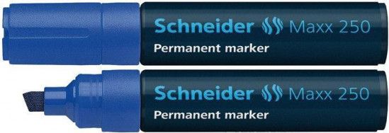 Schneider Maxx 250 modrý - obrázek 1