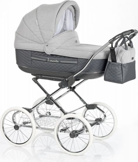 Roan Marita P - 211 - obrázek 1