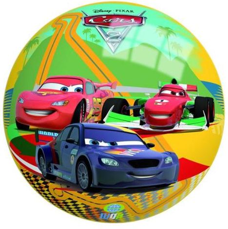 Míč CARS 2 - obrázek 3