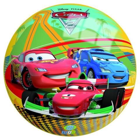 Míč CARS 2 - obrázek 4