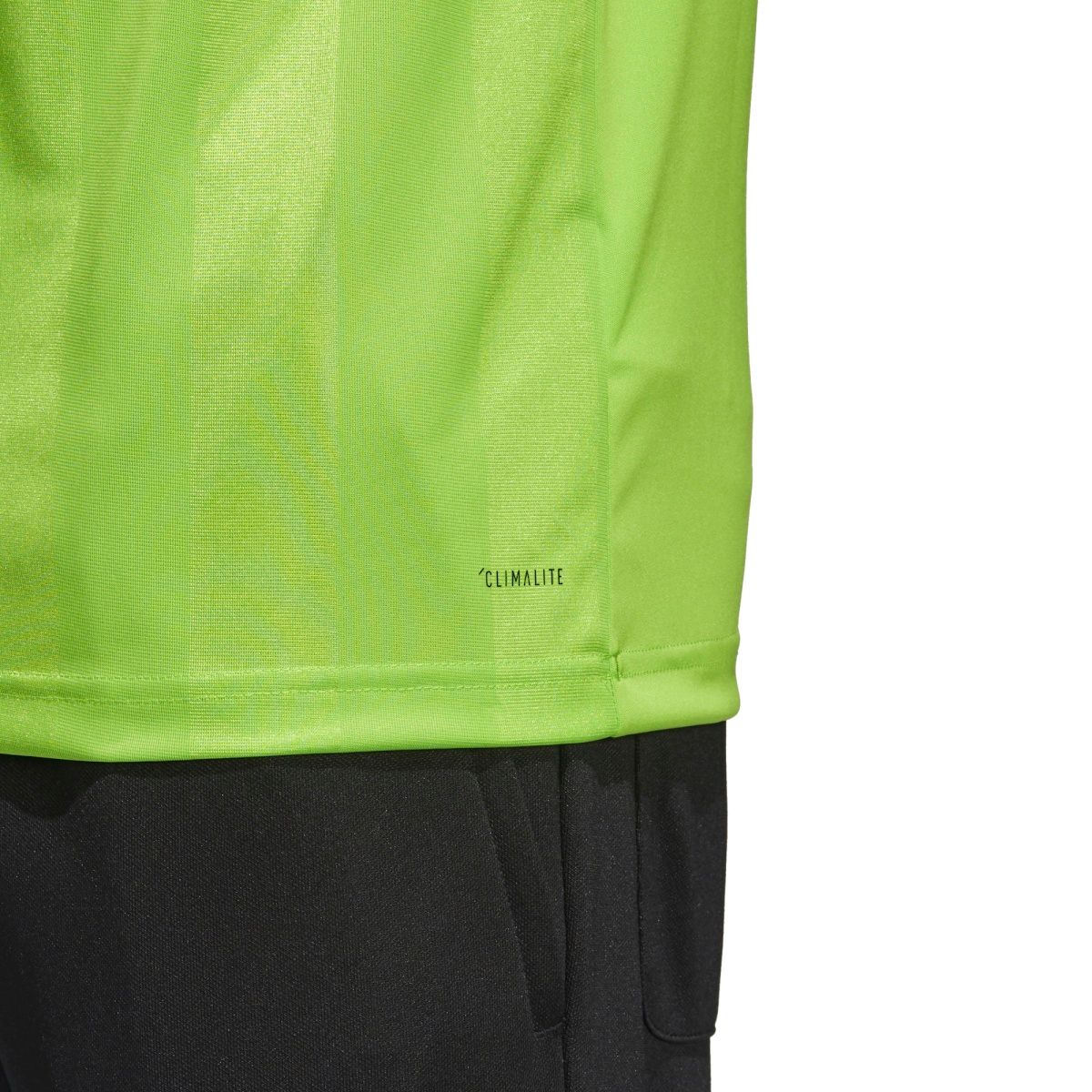 adidas Ref18 Jsy zelená L - obrázek 6