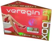 Veregin Advance 60 tablet - obrázek 1