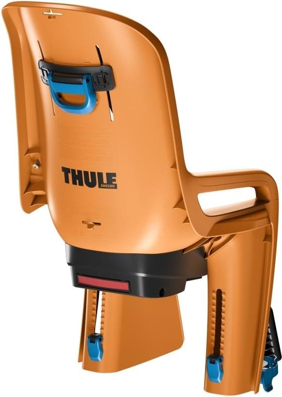 Thule RideAlong - zinnia orange uni - obrázek 2