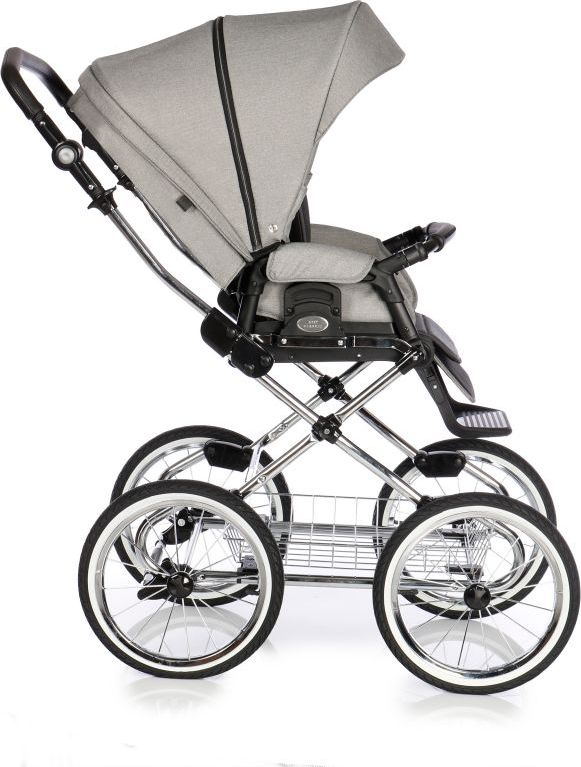 Roan Coss Classic - Grey Glow - obrázek 2