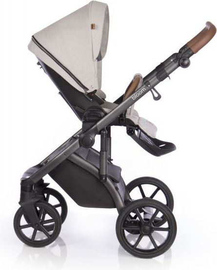 Roan Bloom - Ivory - obrázek 2