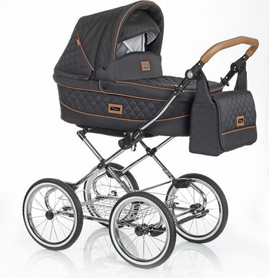 Roan Sofia - Limited Edition Black - obrázek 1