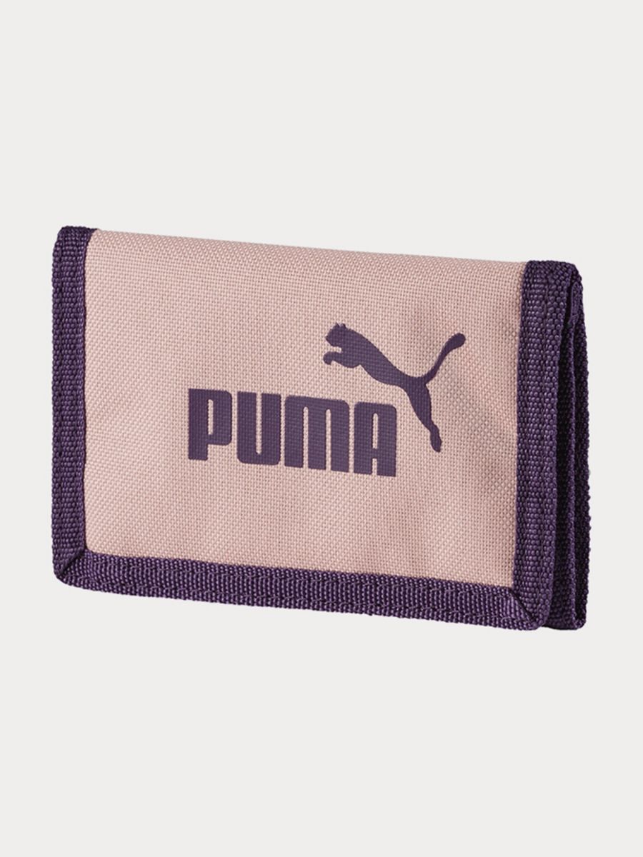 Puma Phase Wallet růžová Jednotná - obrázek 1