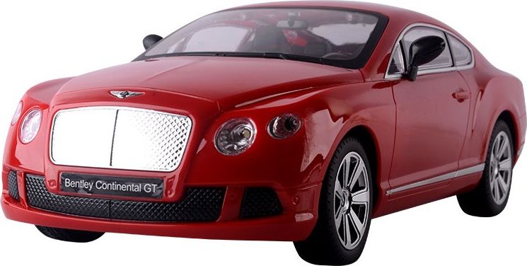 RC Bentley Continental GT 1:16 - obrázek 1