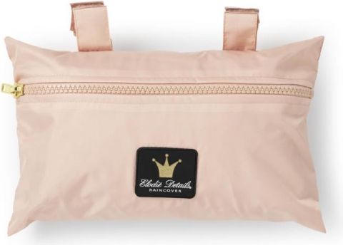 Elodie Details Pláštěnka Powder Pink - obrázek 1