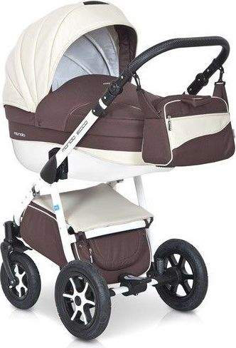 Expander Mondo Ecco Chocolate - obrázek 1