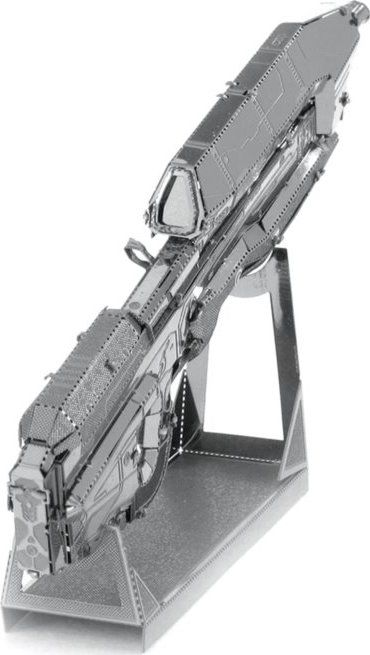 METAL EARTH 3D puzzle Halo: Assault Rifle - obrázek 2