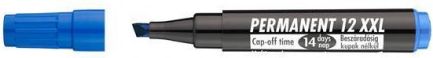 ICO Permanent 12 XXL 1-4 mm Modrý - obrázek 1