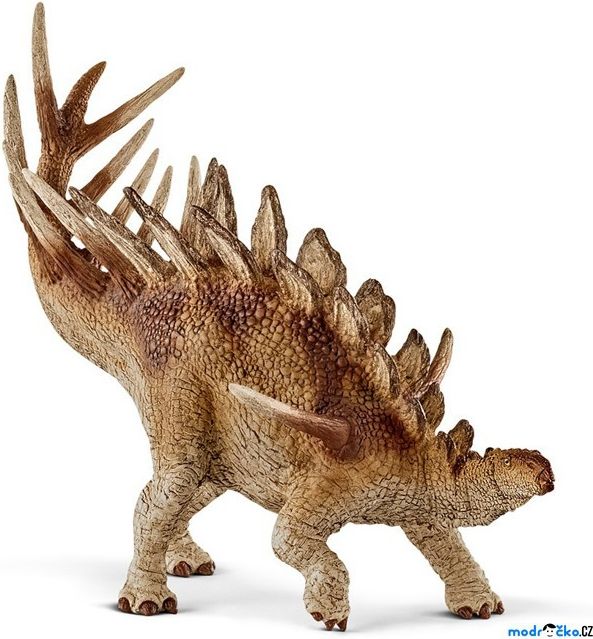 Schleich - Dinosaurus, Kentrosaurus - obrázek 1