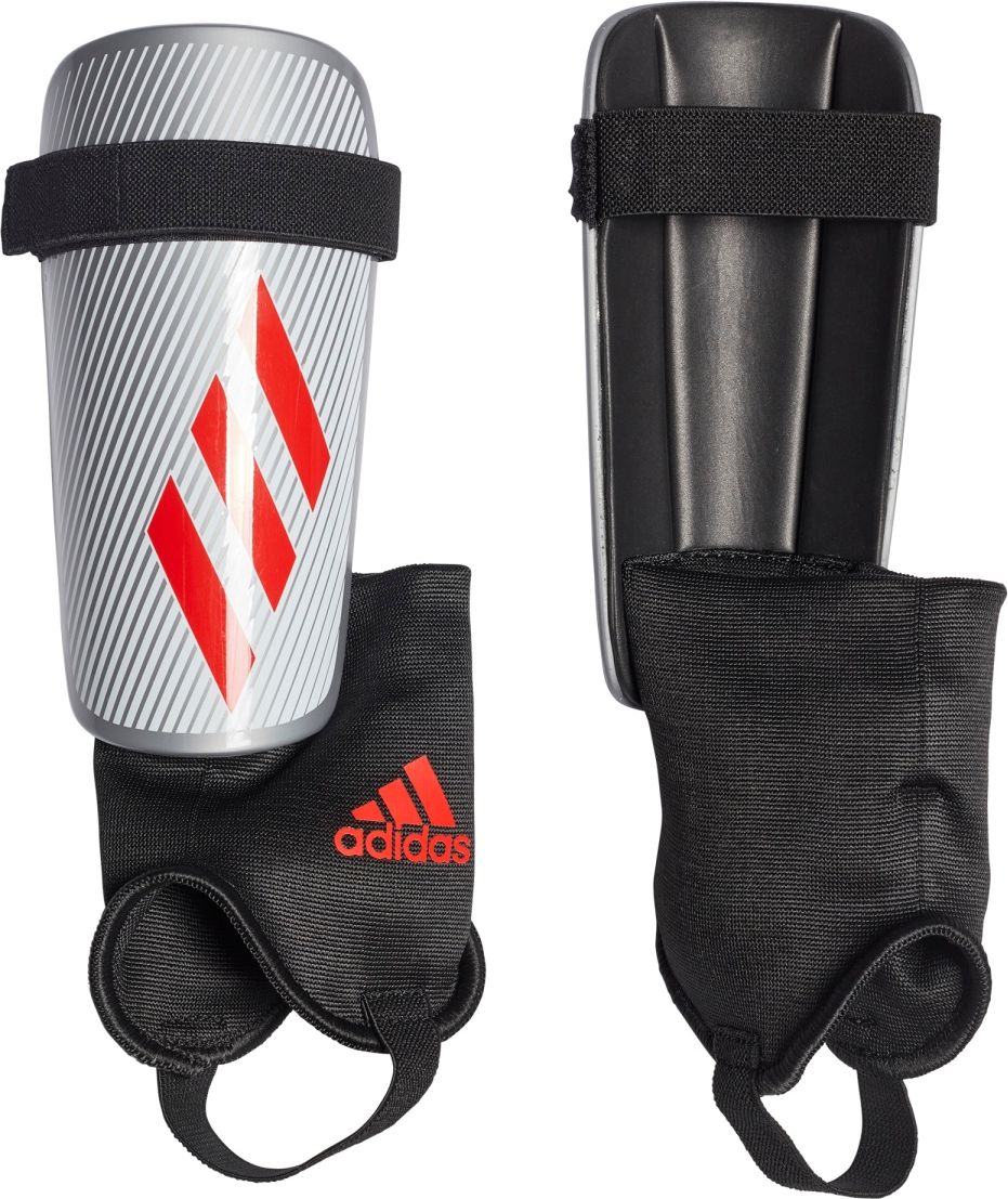 adidas X Club stříbrná S - obrázek 1