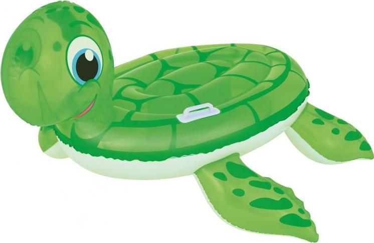 BESTWAY Nafukovací želva s držadly - vodní vozidlo - obrázek 1