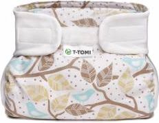 T-tomi Ortopedické abdukční kalhotky 3-6 kg 1 ks ptáčci - obrázek 1