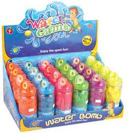MAC TOYS Vodní bomba - obrázek 1