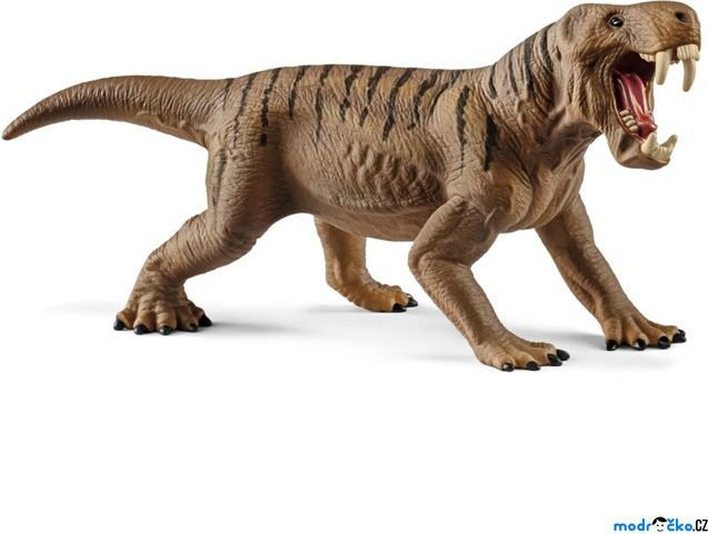Schleich - Dinosaurus, Dinogorgon - obrázek 1