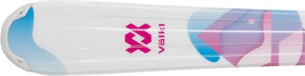 Volkl Chica + vázání  4.5 VMotion Jr. Lady 80 - obrázek 2