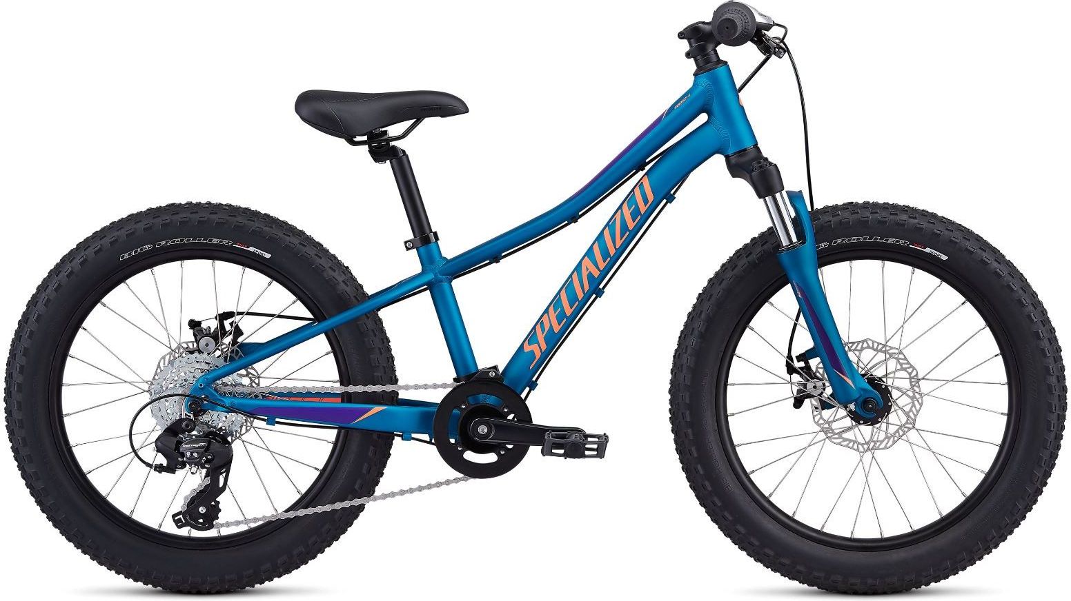 Specialized Riprock 20 - mrnblu/plmprp/acdlava uni - obrázek 1