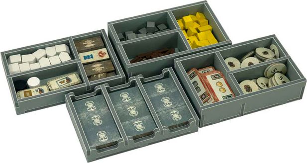 Folded Space Teotihuacan Insert - obrázek 3