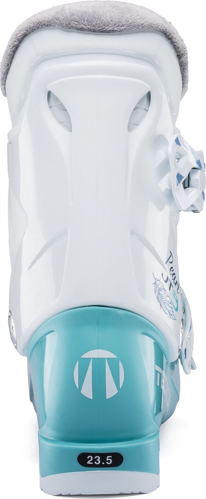 Tecnica JT 3 - light blue 215 - obrázek 2