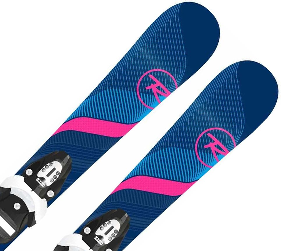 Rossignol Eyperience Pro W Team 4 - White 70 - obrázek 1