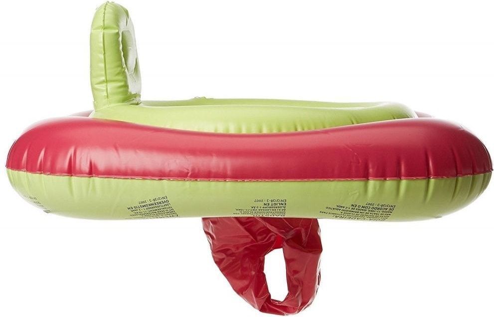 Speedo Seasquad Swim Seat 0-1 years - pink uni - obrázek 2