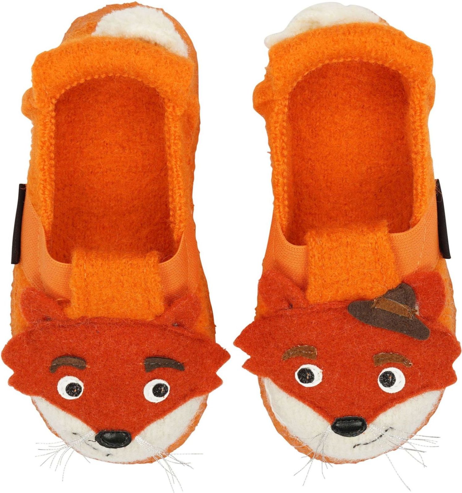 Nanga Fox Junior -  safran 32 - obrázek 1