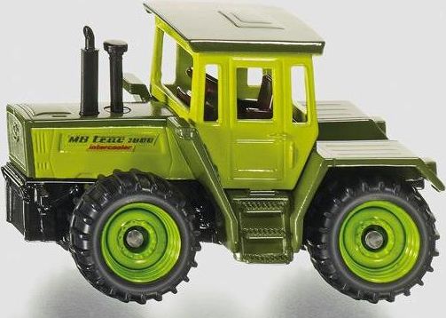 SIKU Blister - Traktor MB - obrázek 1