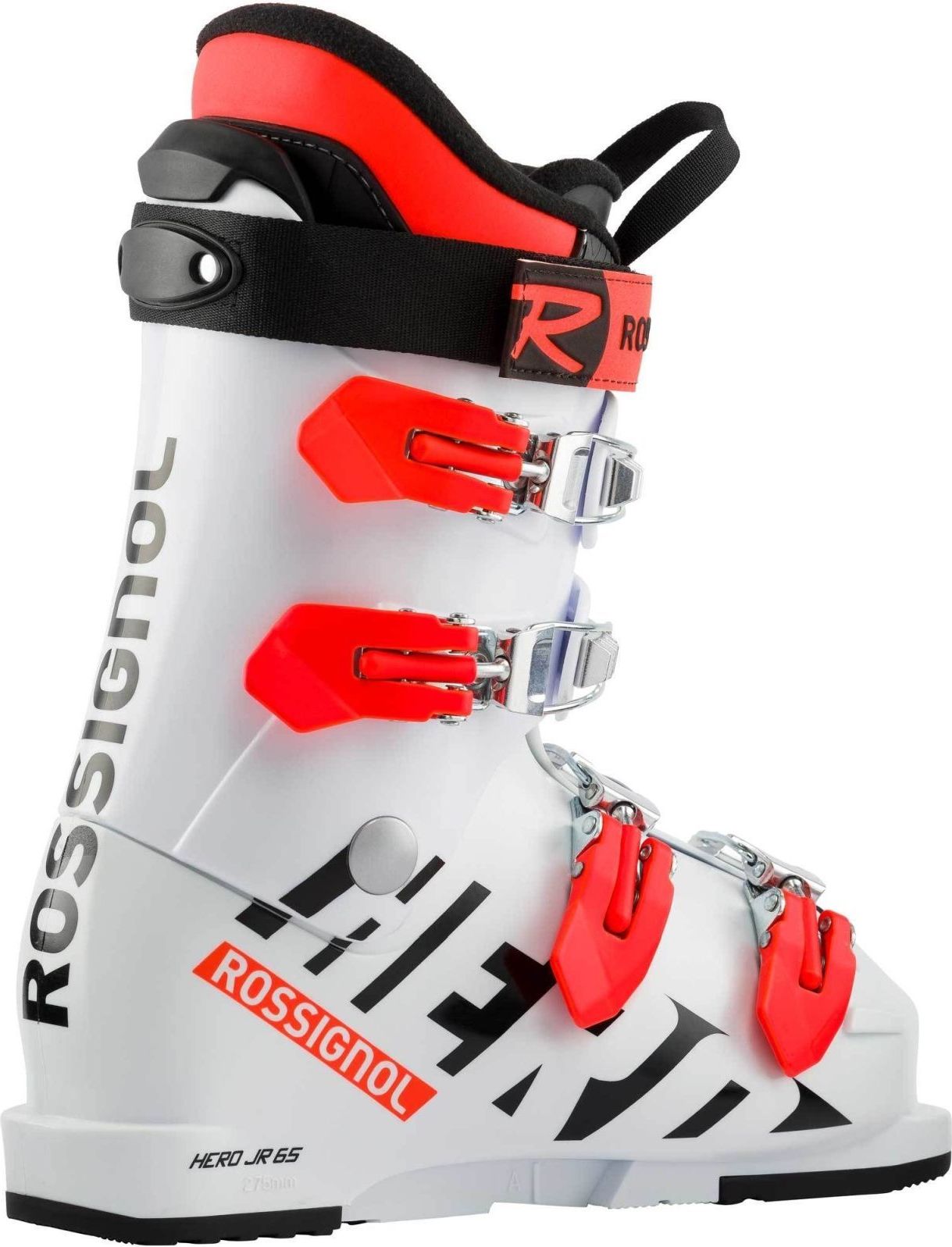 Rossignol Hero Jr 65 - White 265 - obrázek 2