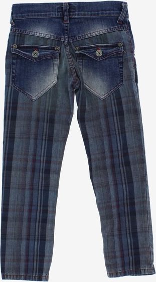 Jeans dětské John Richmond | Modrá | Chlapecké | 6 let - obrázek 2