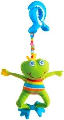 Tiny Love Žabák Frankie Tiny Smarts™ - obrázek 1