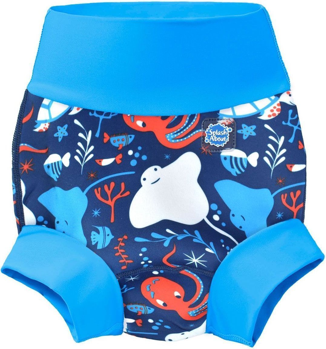 Splash About Happy Nappy - Vodní svět M - obrázek 1