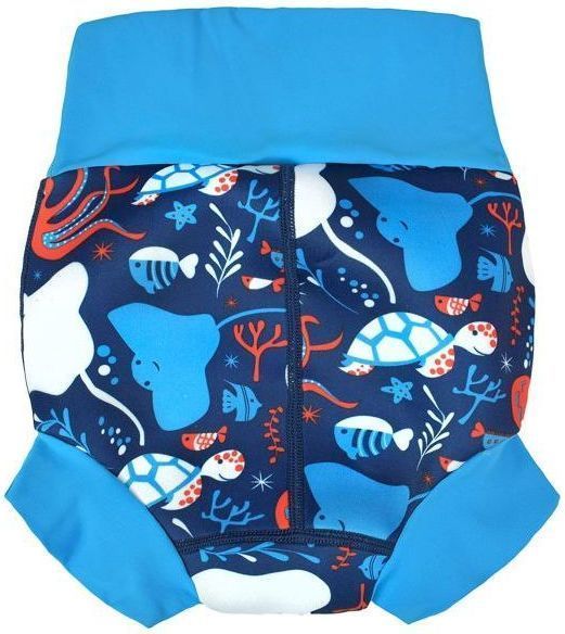 Splash About Happy Nappy - Vodní svět M - obrázek 2