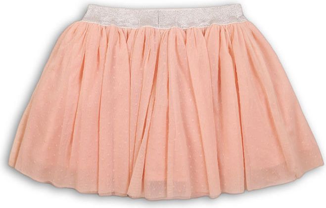 Minoti Sukně dívčí TUTU růžová 86/92 - obrázek 3