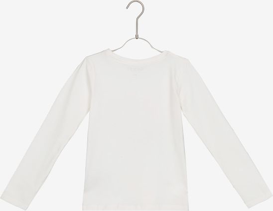 Triko dětské Guess | Bílá | Dívčí | 3 roky - obrázek 2