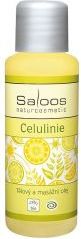 Saloos Celulinie tělový a masážní olej 50 ml - obrázek 1