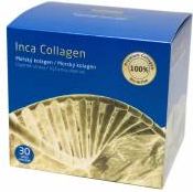 Inca Collagen 30 sáčků - obrázek 1