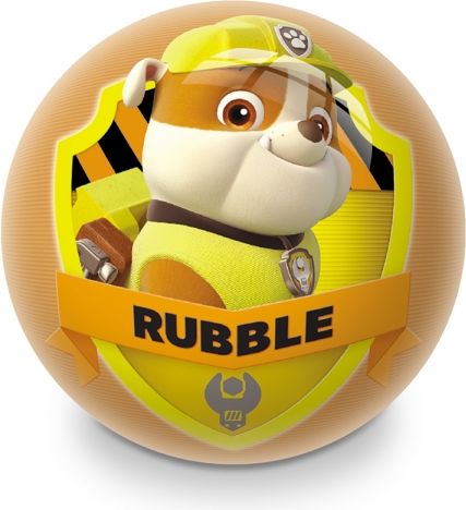 RAPPA Rappa Míč Paw Patrol 6 cm - obrázek 2