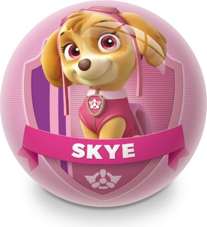 RAPPA Rappa Míč Paw Patrol 6 cm - obrázek 4