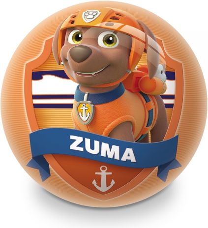 RAPPA Rappa Míč Paw Patrol 6 cm - obrázek 5