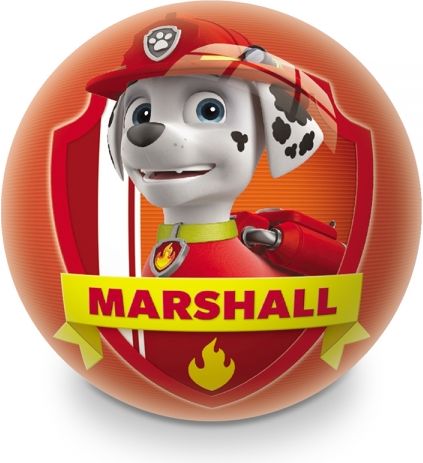 RAPPA Rappa Míč Paw Patrol 6 cm - obrázek 6