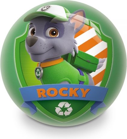 RAPPA Rappa Míč Paw Patrol 6 cm - obrázek 7